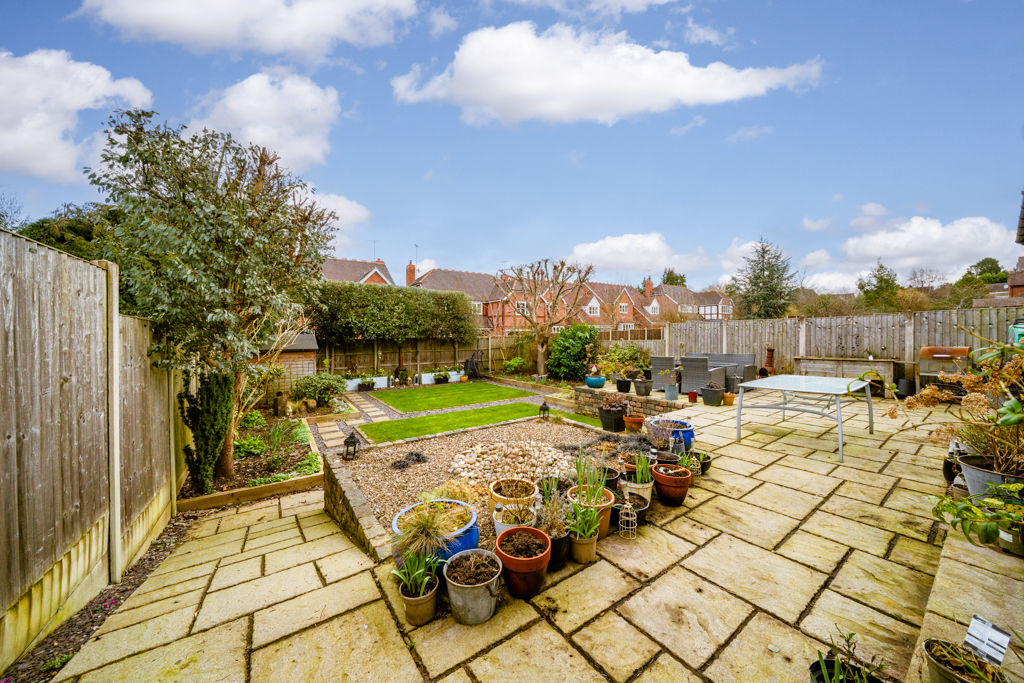 Garden- click for photo gallery